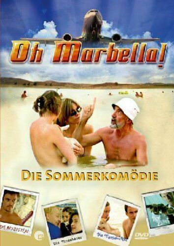 FKK video - Oh Marbella die Sommerkomödie FKK video - Oh Marbella die Sommerkomödie