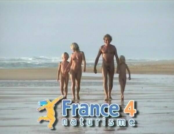 FKK video - France naturisme FKK video - France naturisme
