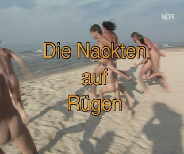FKK video - Die nackten auf Rügen FKK video - Die nackten auf Rügen