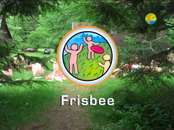 FKK video - Frisbee FKK video - Frisbee