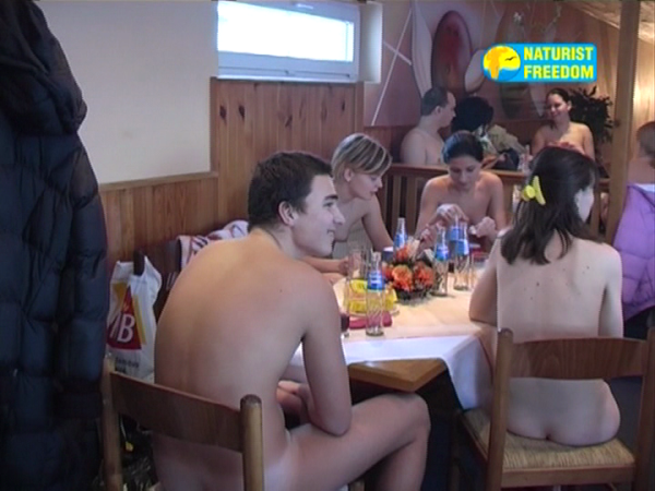 FKK video - Funny bowling day FKK video - Funny bowling day