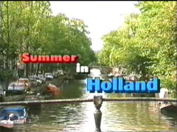 FKK video - Summer in Holland FKK video - Summer in Holland