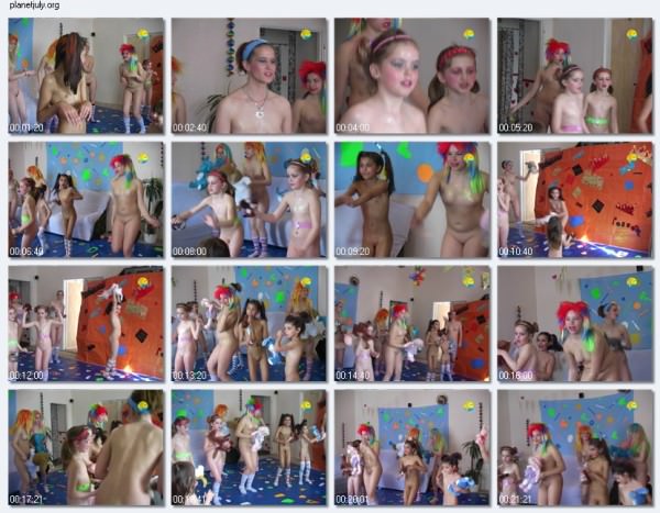 FKK video - Disco HD FKK video - Disco HD