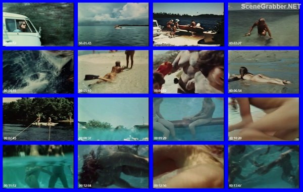 FKK video - the simple pleasures FKK video - the simple pleasures