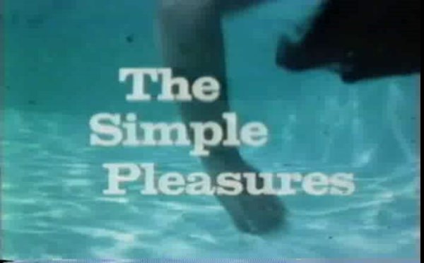 FKK video - the simple pleasures FKK video - the simple pleasures