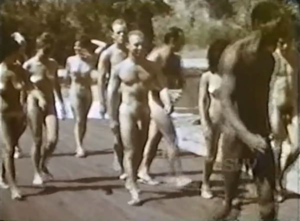 FKK video - River Revels (1927) FKK video - River Revels (1927)